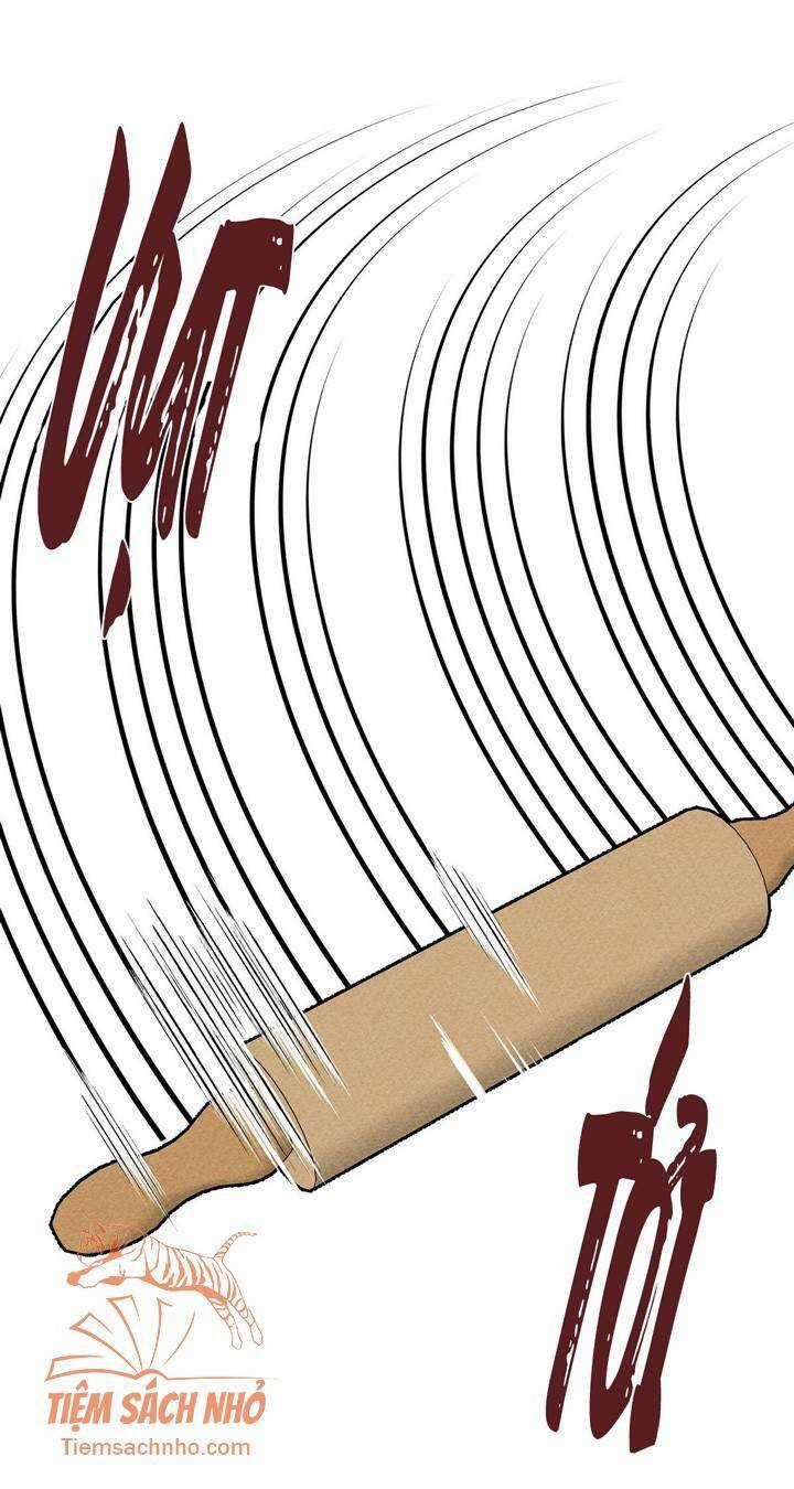 Nuôi Dưỡng Một Bé Rồng Đen Chapter 4 trang 14