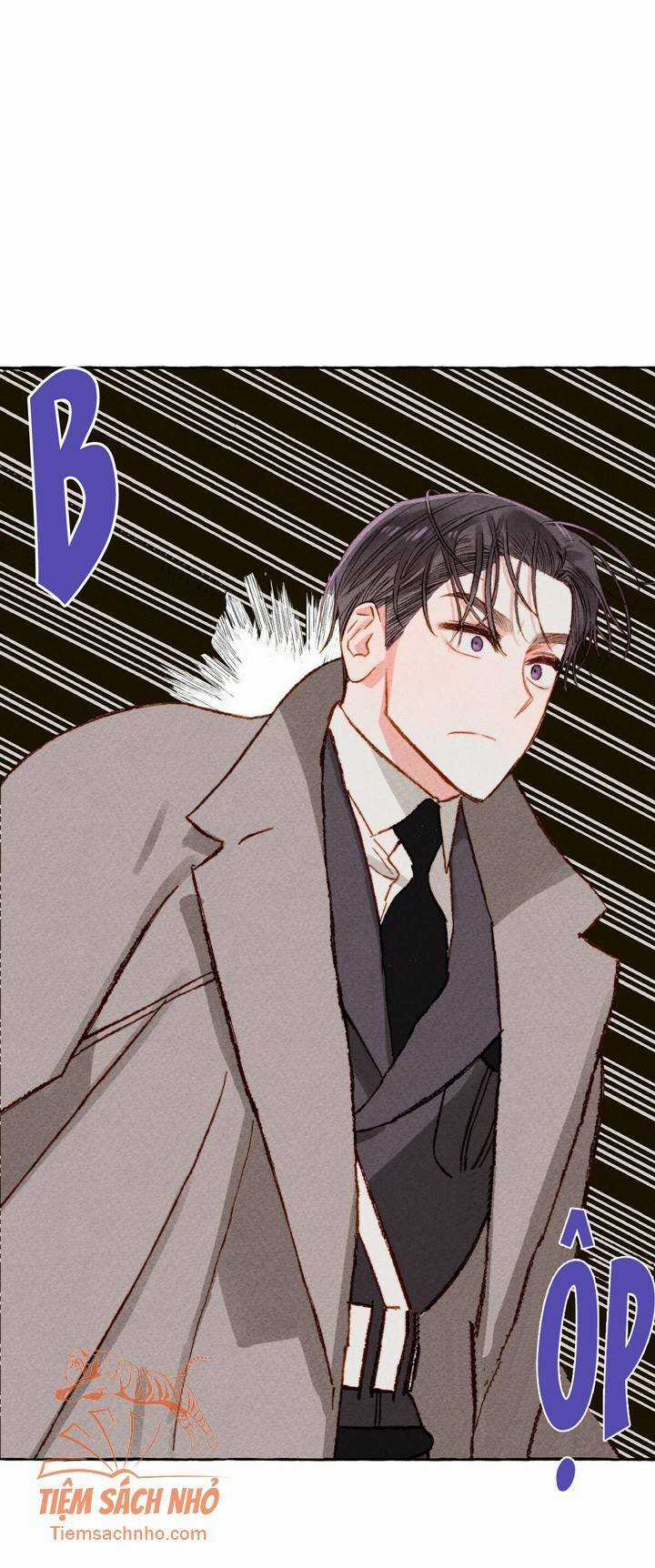 Nuôi Dưỡng Một Bé Rồng Đen Chapter 4 trang 15