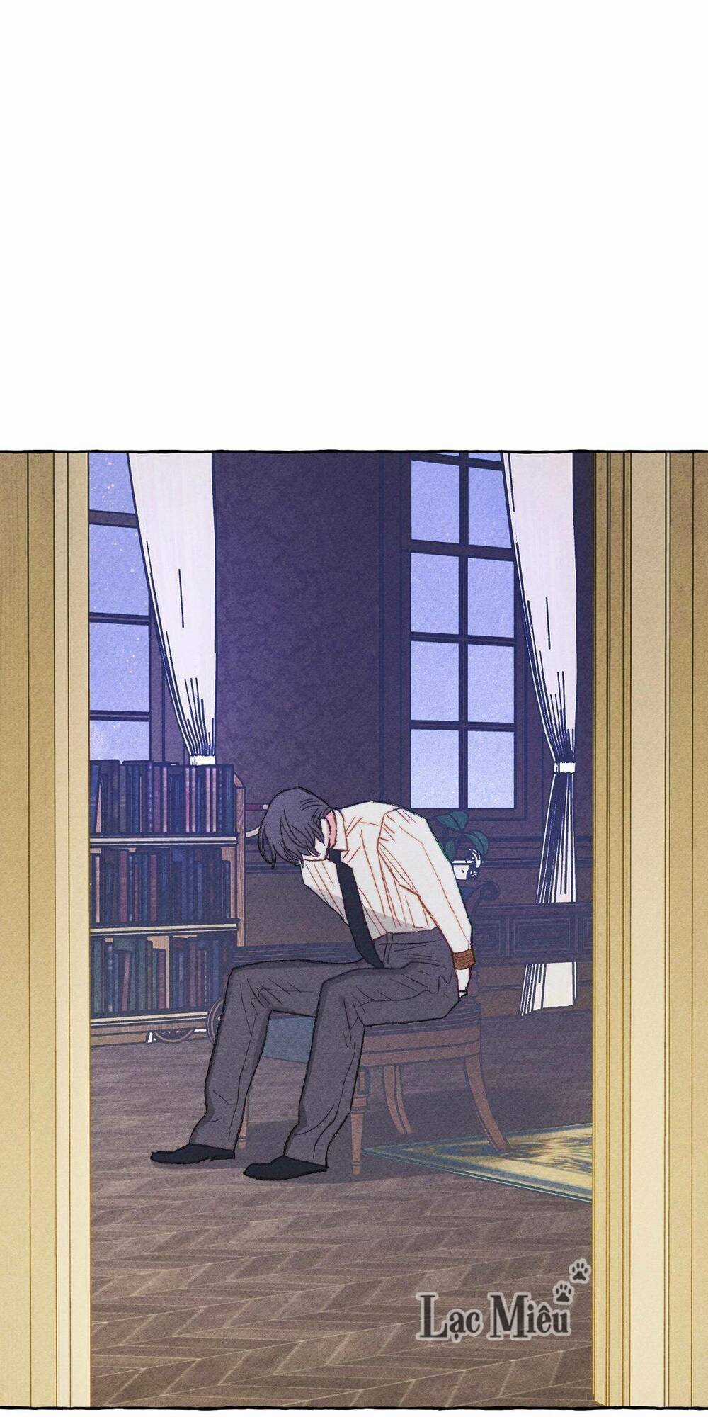 Nuôi Dưỡng Một Bé Rồng Đen Chapter 4 trang 23