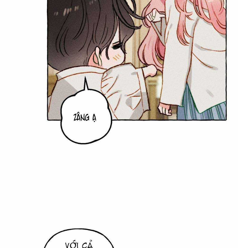 Nuôi Dưỡng Một Bé Rồng Đen Chapter 4 trang 26