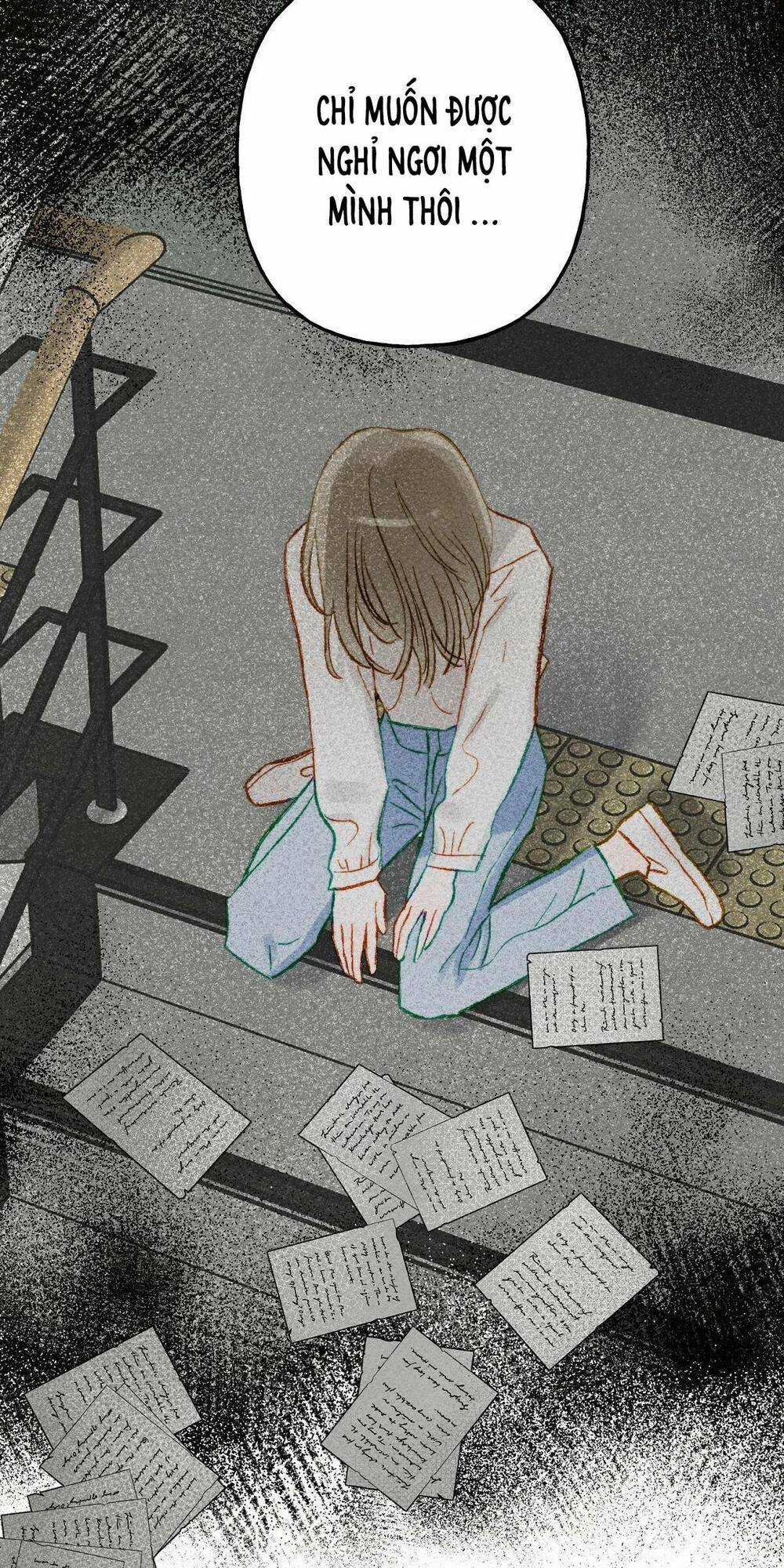 Nuôi Dưỡng Một Bé Rồng Đen Chapter 4 trang 30