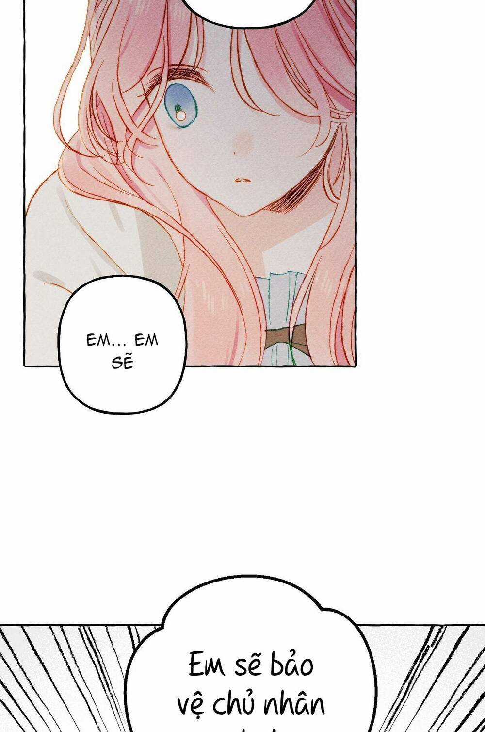 Nuôi Dưỡng Một Bé Rồng Đen Chapter 4 trang 32