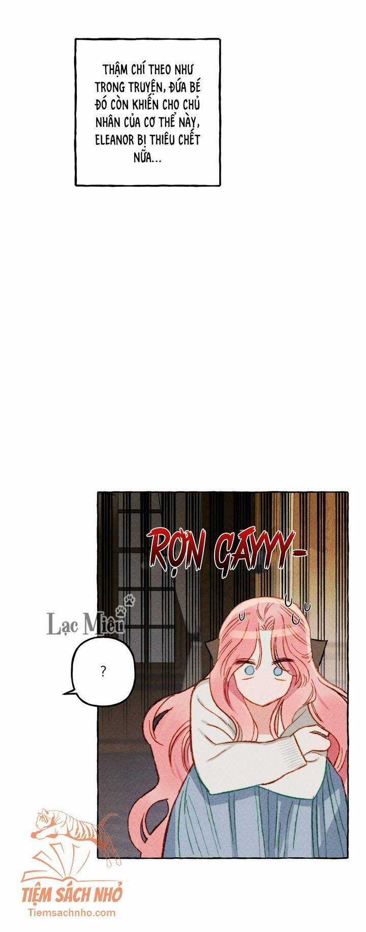 Nuôi Dưỡng Một Bé Rồng Đen Chapter 4 trang 38