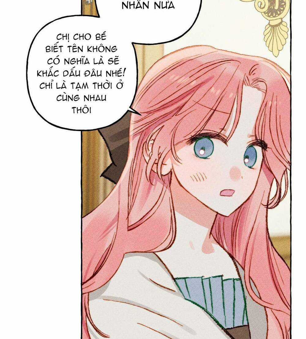 Nuôi Dưỡng Một Bé Rồng Đen Chapter 4 trang 46