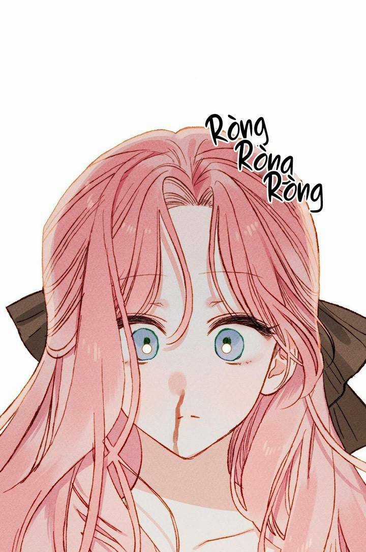 Nuôi Dưỡng Một Bé Rồng Đen Chapter 4 trang 5