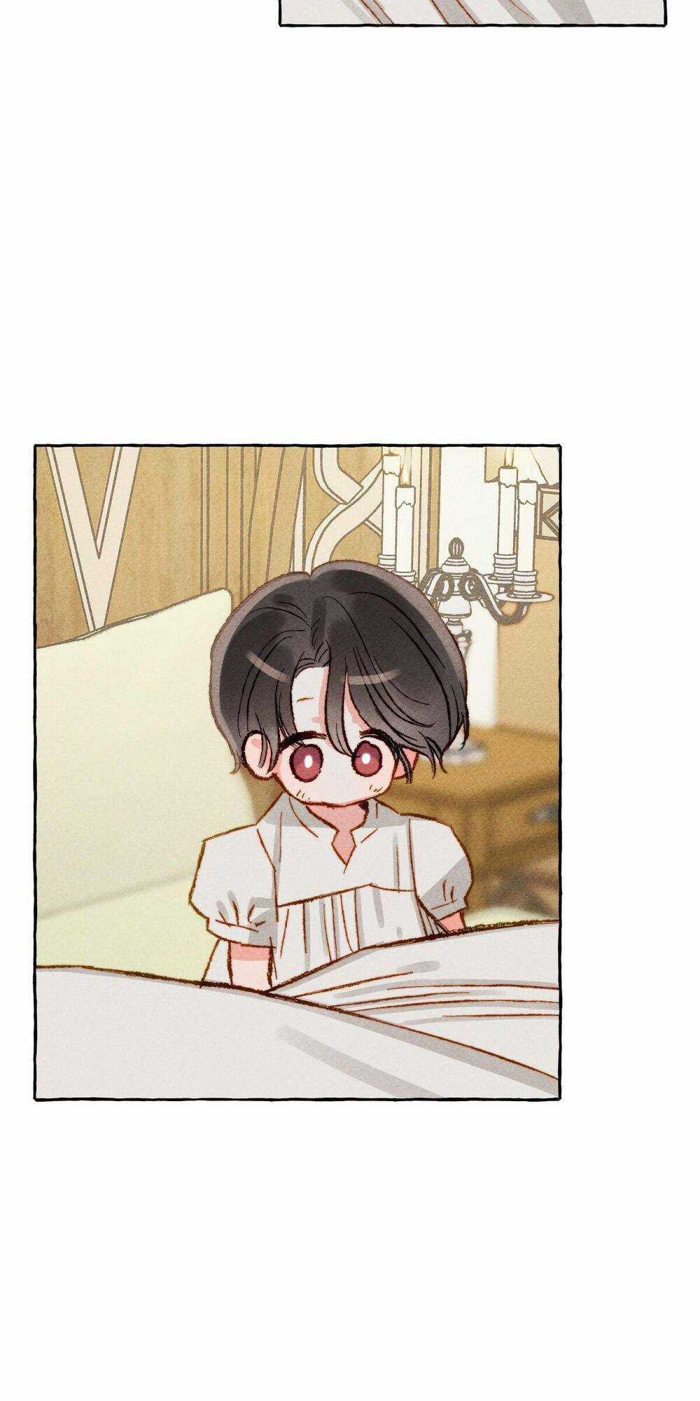 Nuôi Dưỡng Một Bé Rồng Đen Chapter 4 trang 51