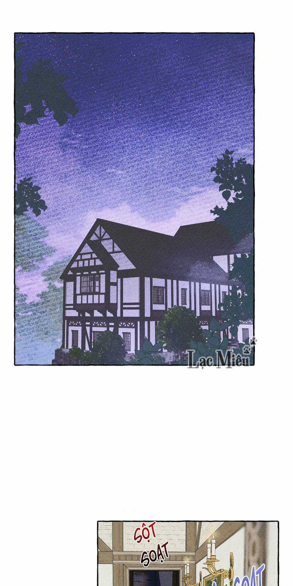 Nuôi Dưỡng Một Bé Rồng Đen Chapter 4 trang 55