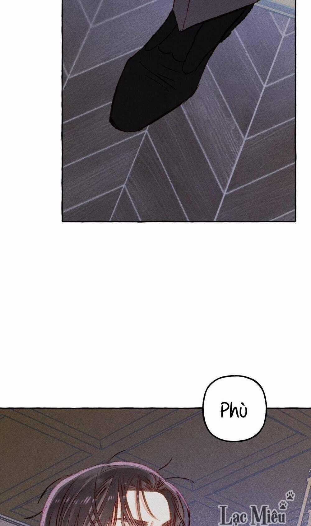 Nuôi Dưỡng Một Bé Rồng Đen Chapter 4 trang 58