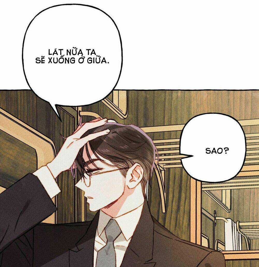 Nuôi Dưỡng Một Bé Rồng Đen Chapter 40.1 trang 14