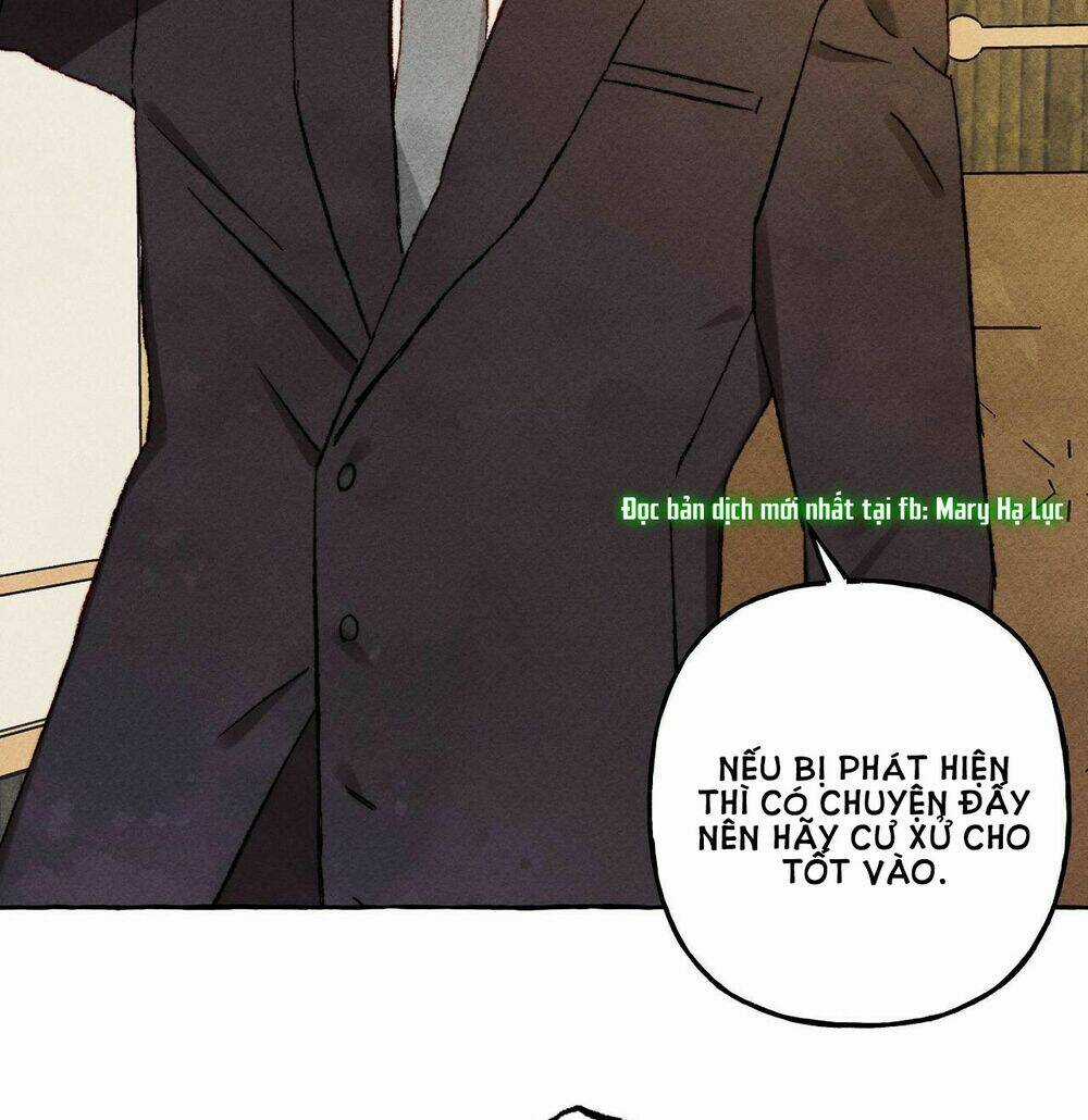 Nuôi Dưỡng Một Bé Rồng Đen Chapter 40.1 trang 15