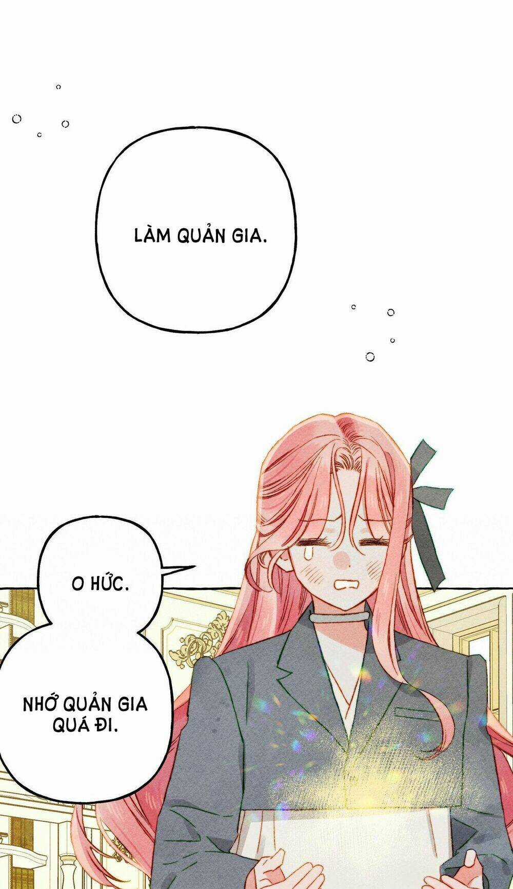 Nuôi Dưỡng Một Bé Rồng Đen Chapter 40.1 trang 19