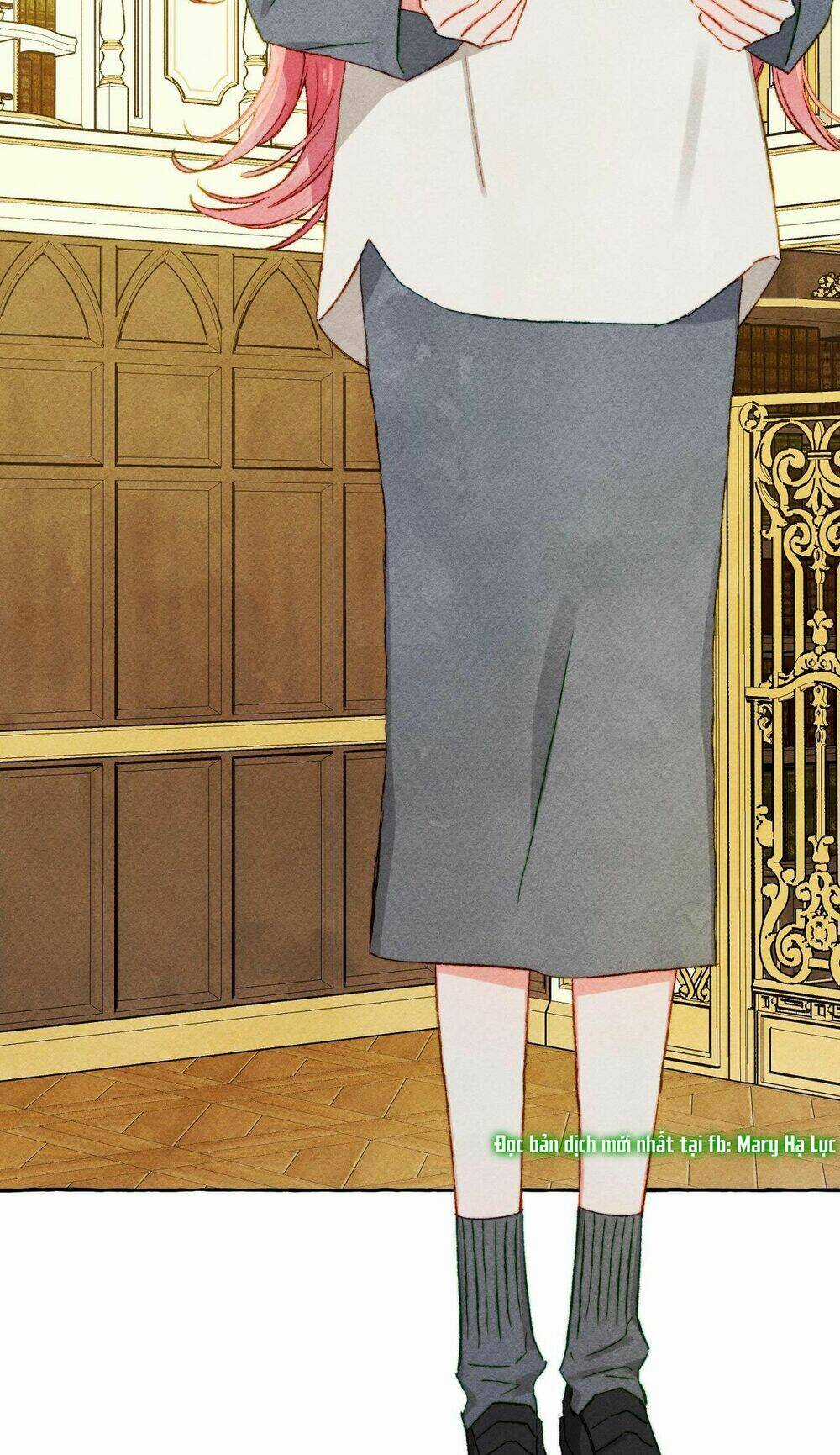 Nuôi Dưỡng Một Bé Rồng Đen Chapter 40.1 trang 20