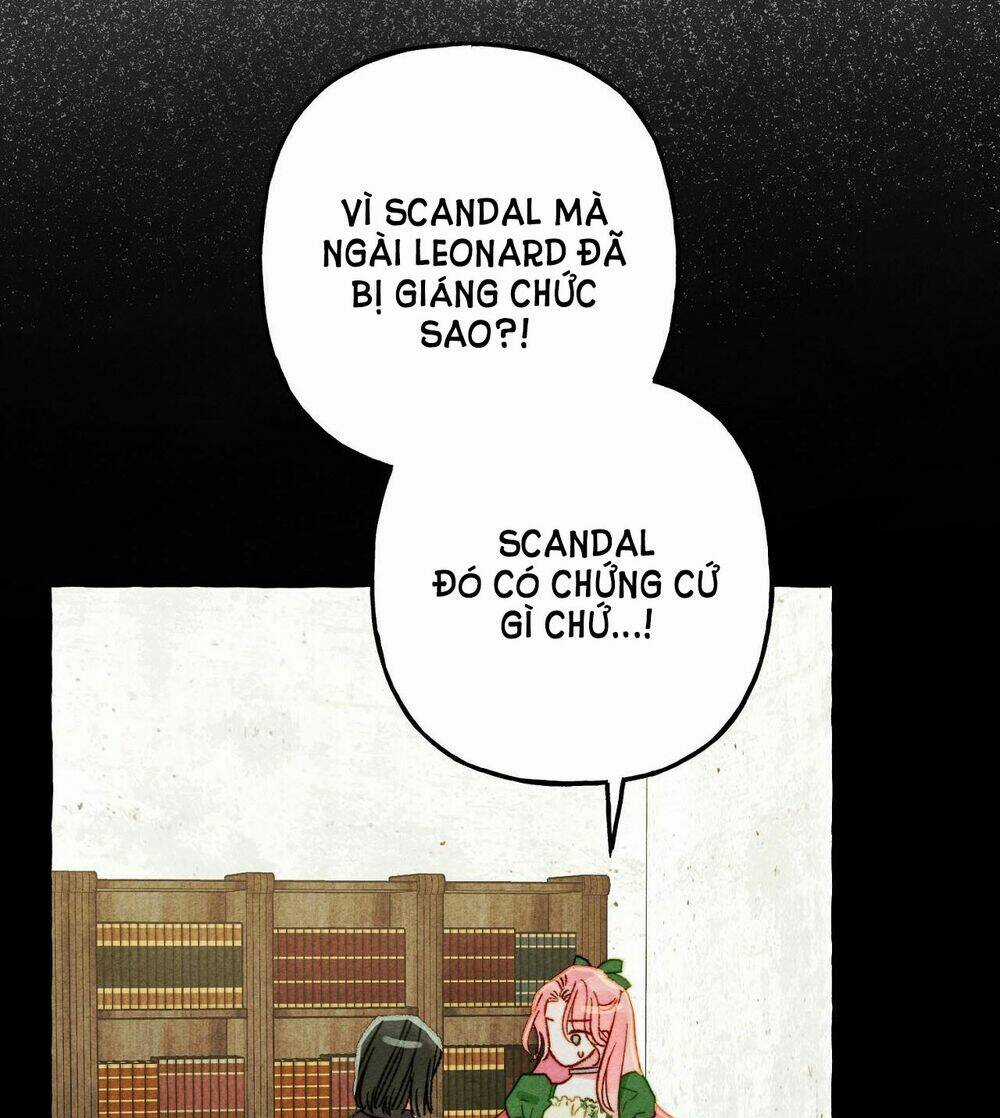 Nuôi Dưỡng Một Bé Rồng Đen Chapter 40.1 trang 24