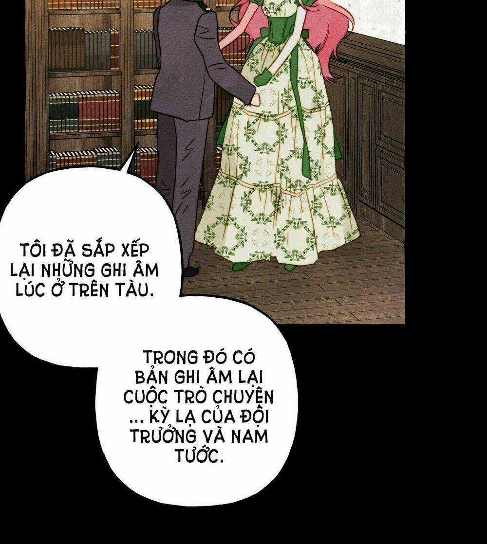 Nuôi Dưỡng Một Bé Rồng Đen Chapter 40.1 trang 25