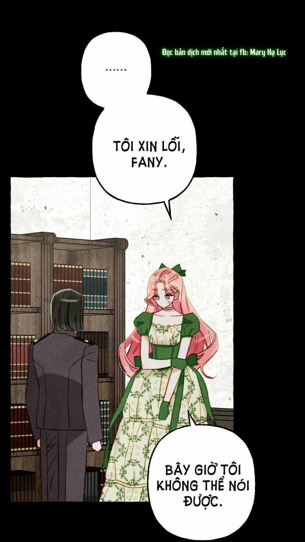 Nuôi Dưỡng Một Bé Rồng Đen Chapter 40.1 trang 31