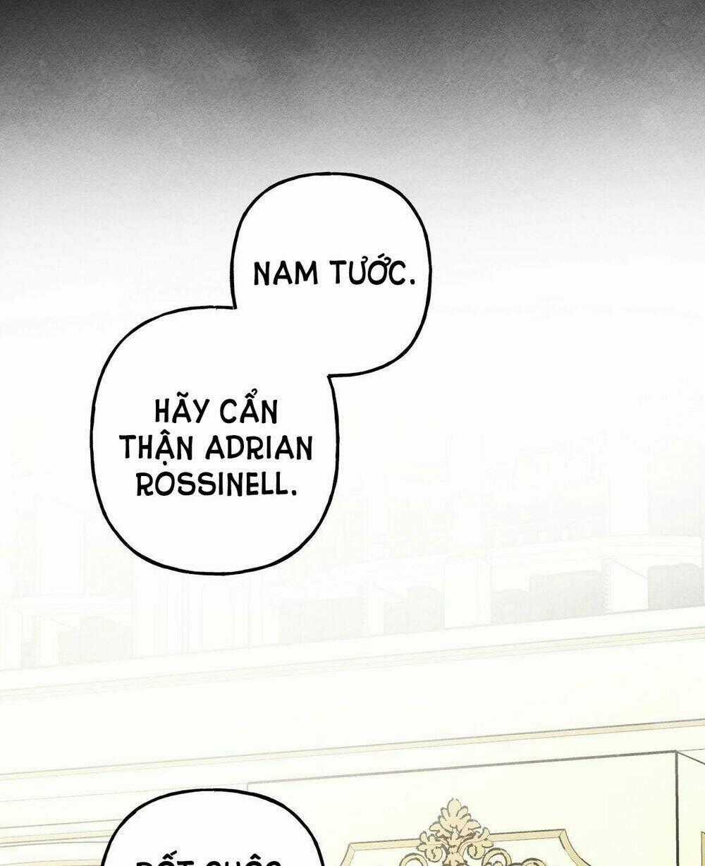 Nuôi Dưỡng Một Bé Rồng Đen Chapter 40.1 trang 36