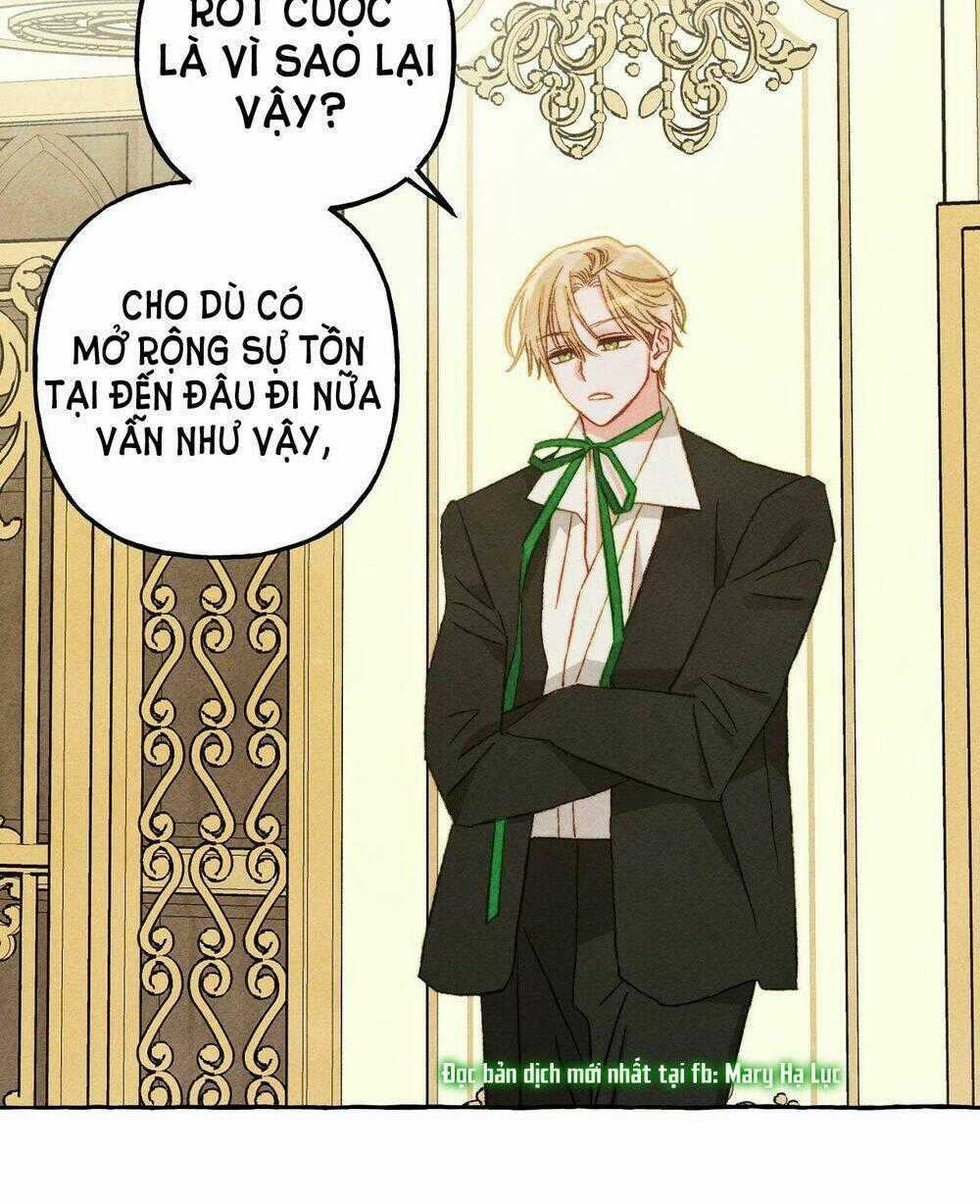 Nuôi Dưỡng Một Bé Rồng Đen Chapter 40.1 trang 37