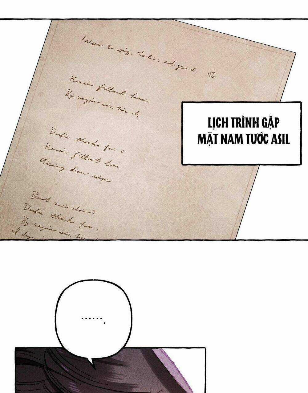 Nuôi Dưỡng Một Bé Rồng Đen Chapter 40.1 trang 5