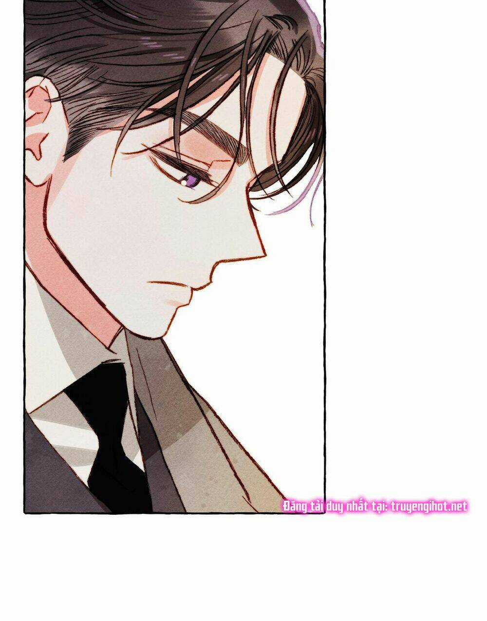 Nuôi Dưỡng Một Bé Rồng Đen Chapter 40.1 trang 6