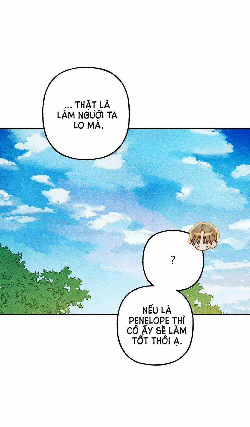 Nuôi Dưỡng Một Bé Rồng Đen Chapter 40.1 trang 7