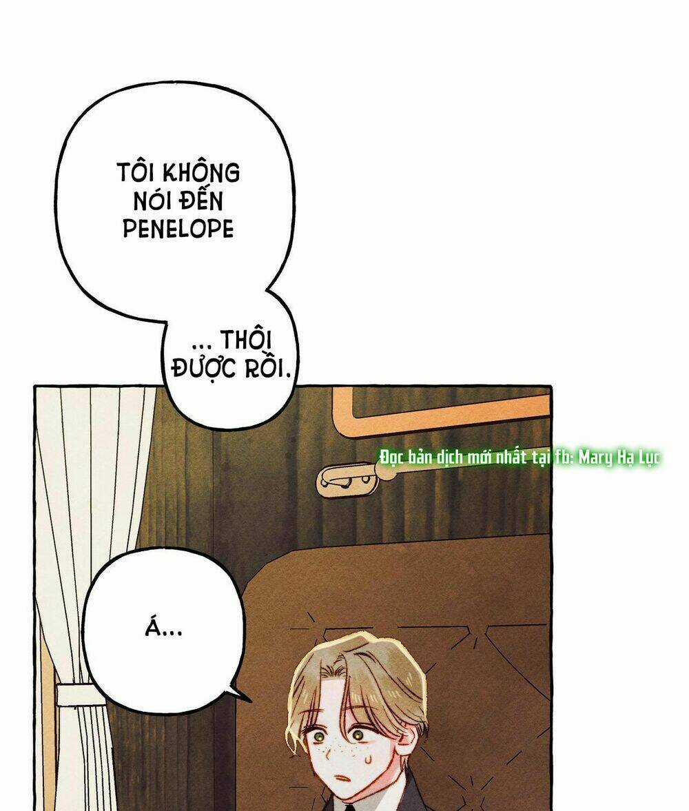 Nuôi Dưỡng Một Bé Rồng Đen Chapter 40.1 trang 9