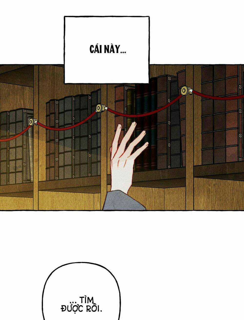 Nuôi Dưỡng Một Bé Rồng Đen Chapter 40.2 trang 11