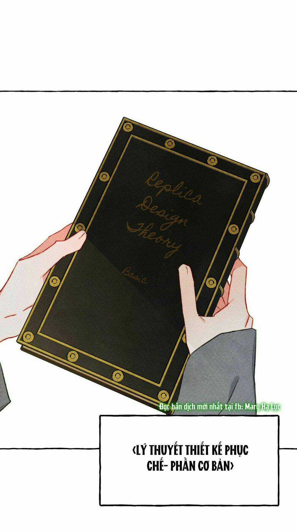 Nuôi Dưỡng Một Bé Rồng Đen Chapter 40.2 trang 13