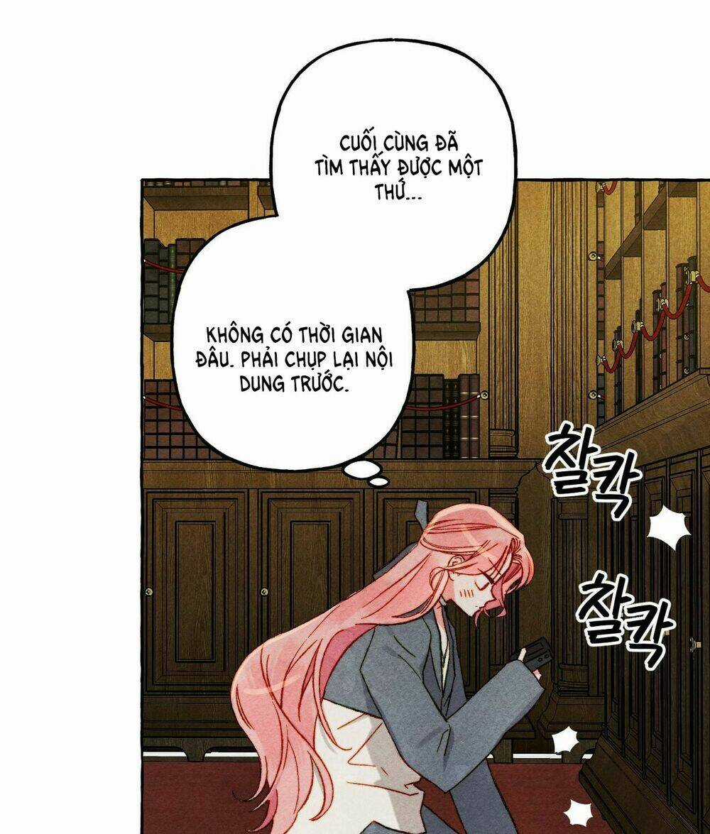 Nuôi Dưỡng Một Bé Rồng Đen Chapter 40.2 trang 14