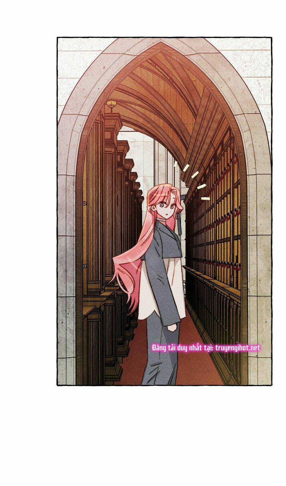 Nuôi Dưỡng Một Bé Rồng Đen Chapter 40.2 trang 18