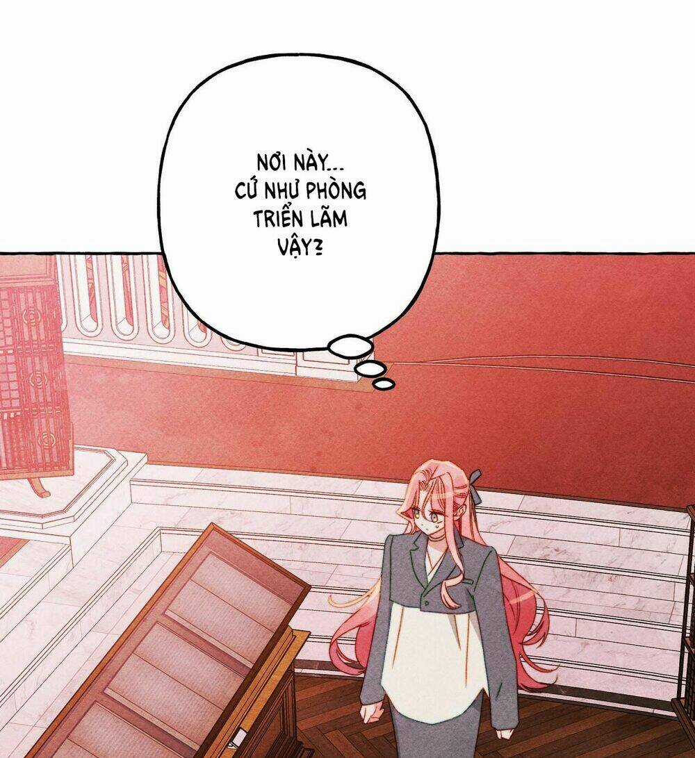 Nuôi Dưỡng Một Bé Rồng Đen Chapter 40.2 trang 19