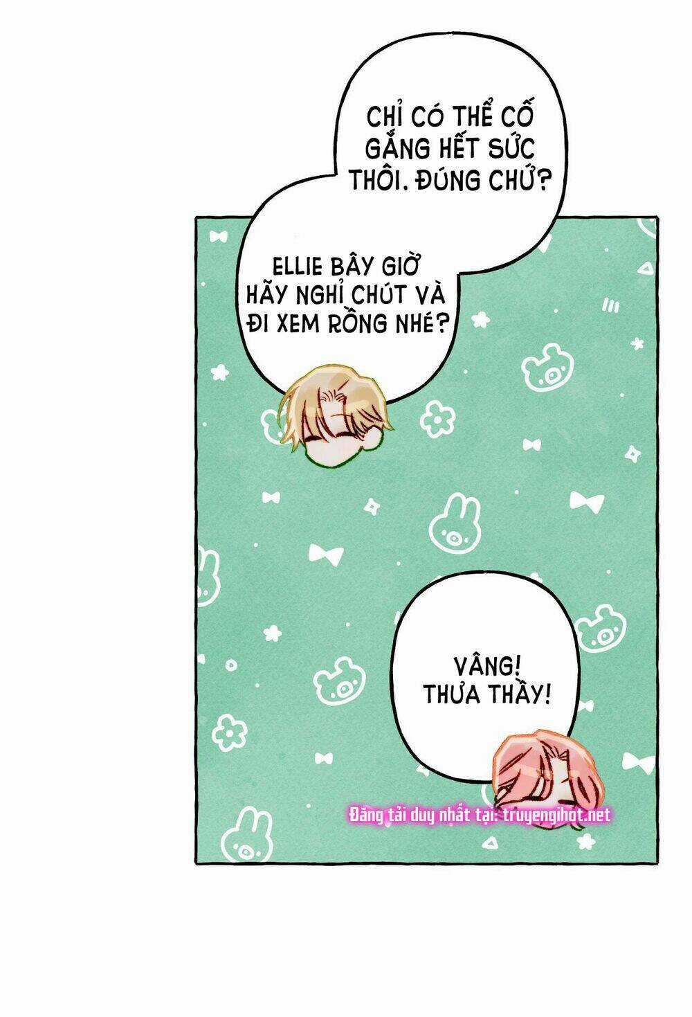 Nuôi Dưỡng Một Bé Rồng Đen Chapter 40.2 trang 2