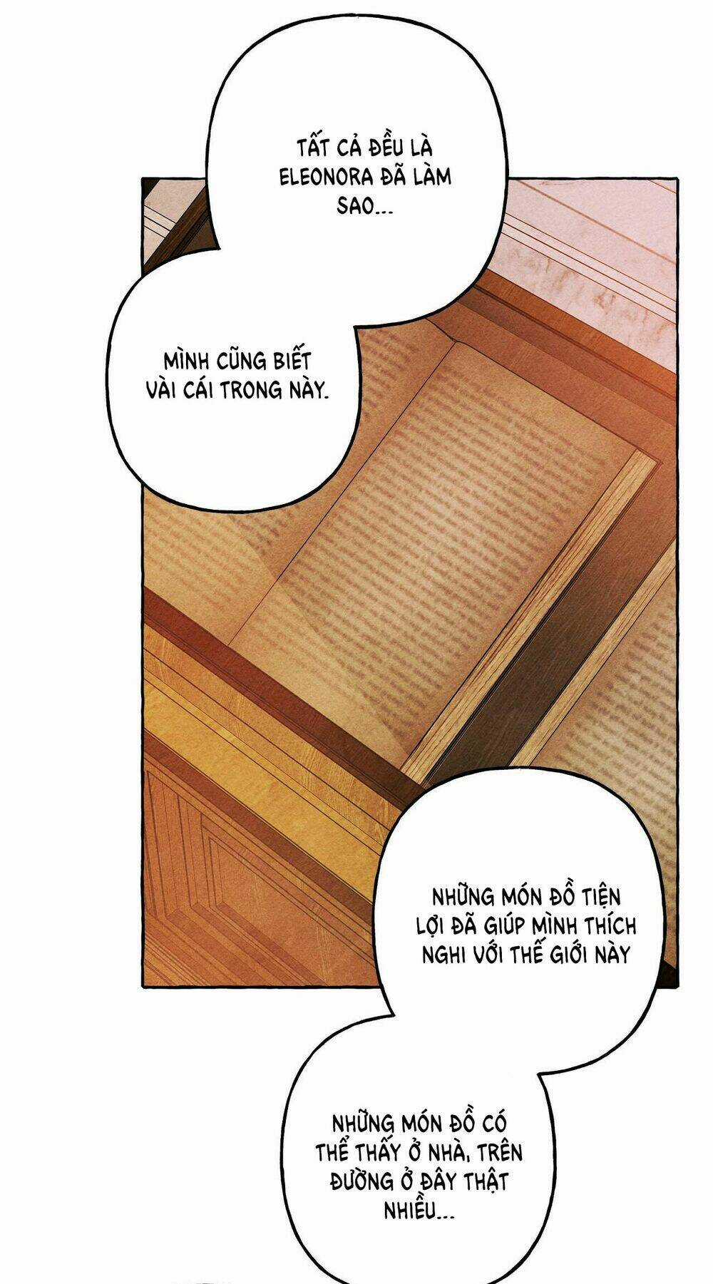 Nuôi Dưỡng Một Bé Rồng Đen Chapter 40.2 trang 23