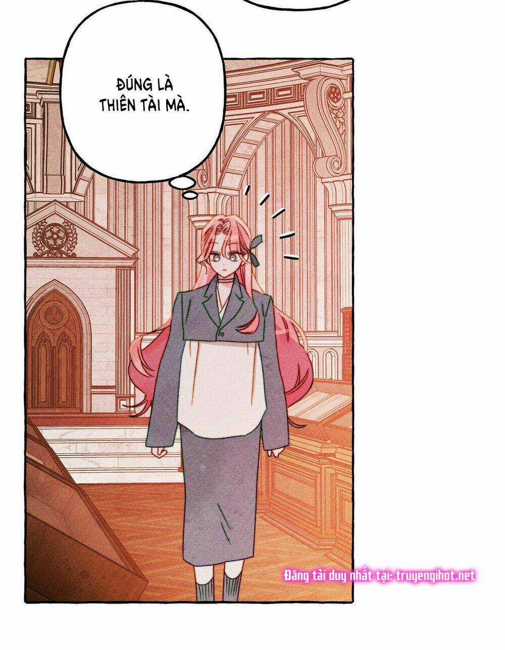 Nuôi Dưỡng Một Bé Rồng Đen Chapter 40.2 trang 24