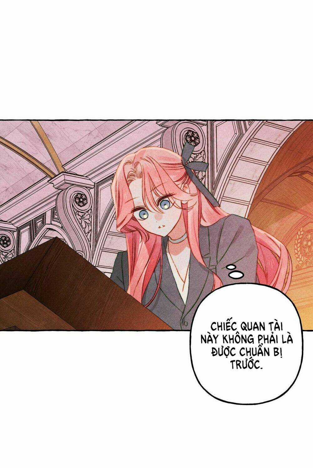 Nuôi Dưỡng Một Bé Rồng Đen Chapter 40.2 trang 26