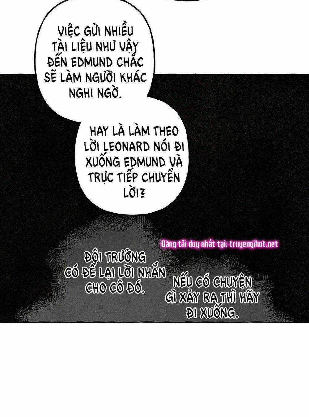 Nuôi Dưỡng Một Bé Rồng Đen Chapter 40.2 trang 30