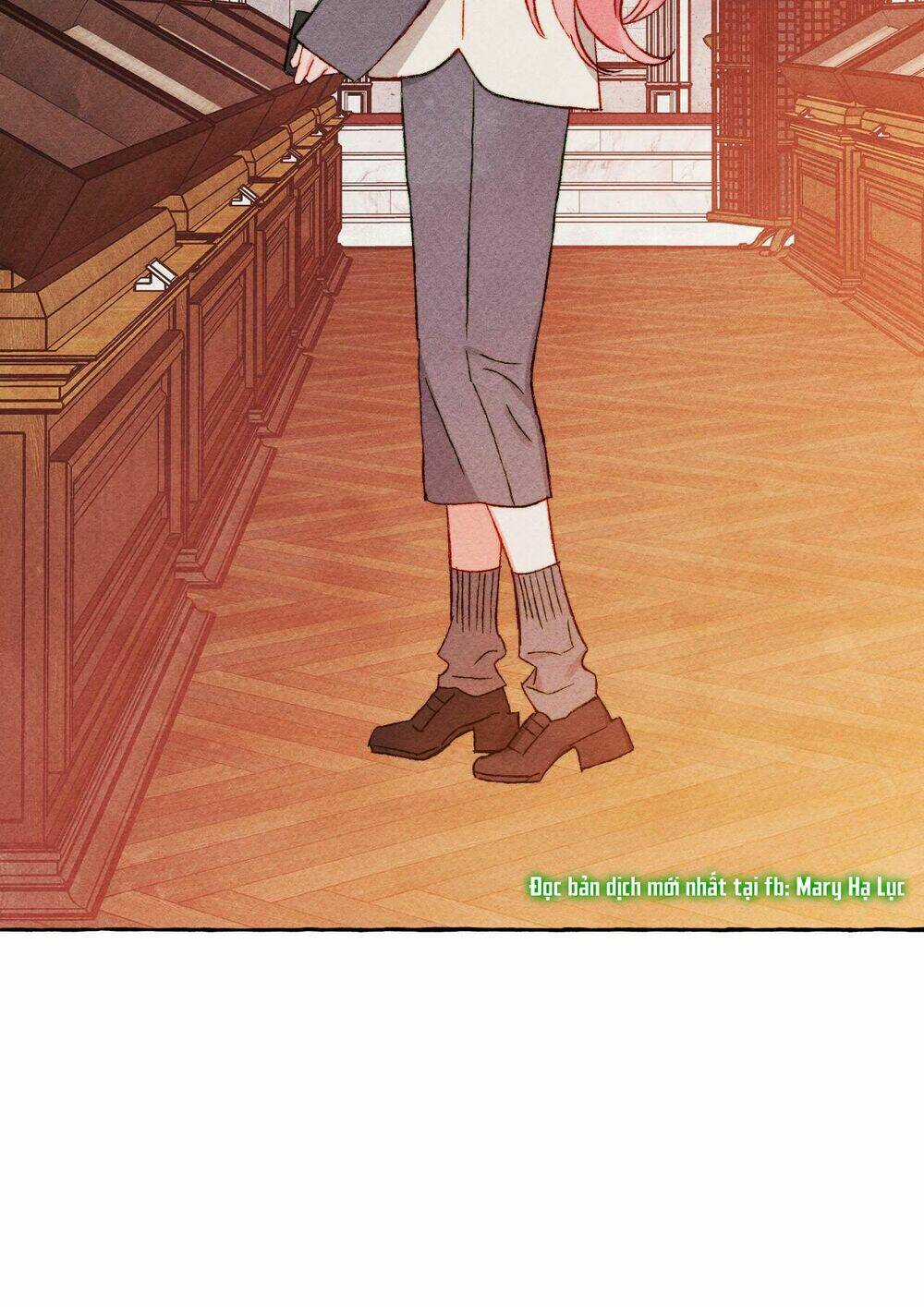 Nuôi Dưỡng Một Bé Rồng Đen Chapter 40.2 trang 34