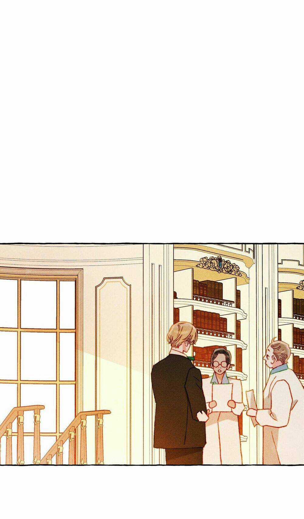 Nuôi Dưỡng Một Bé Rồng Đen Chapter 40.2 trang 35