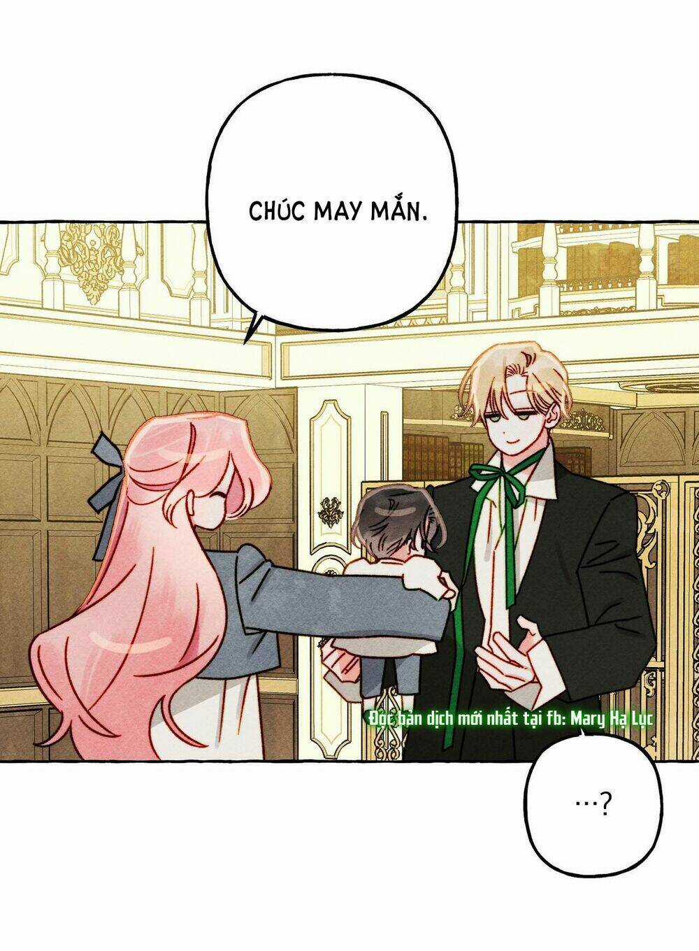 Nuôi Dưỡng Một Bé Rồng Đen Chapter 40.2 trang 4