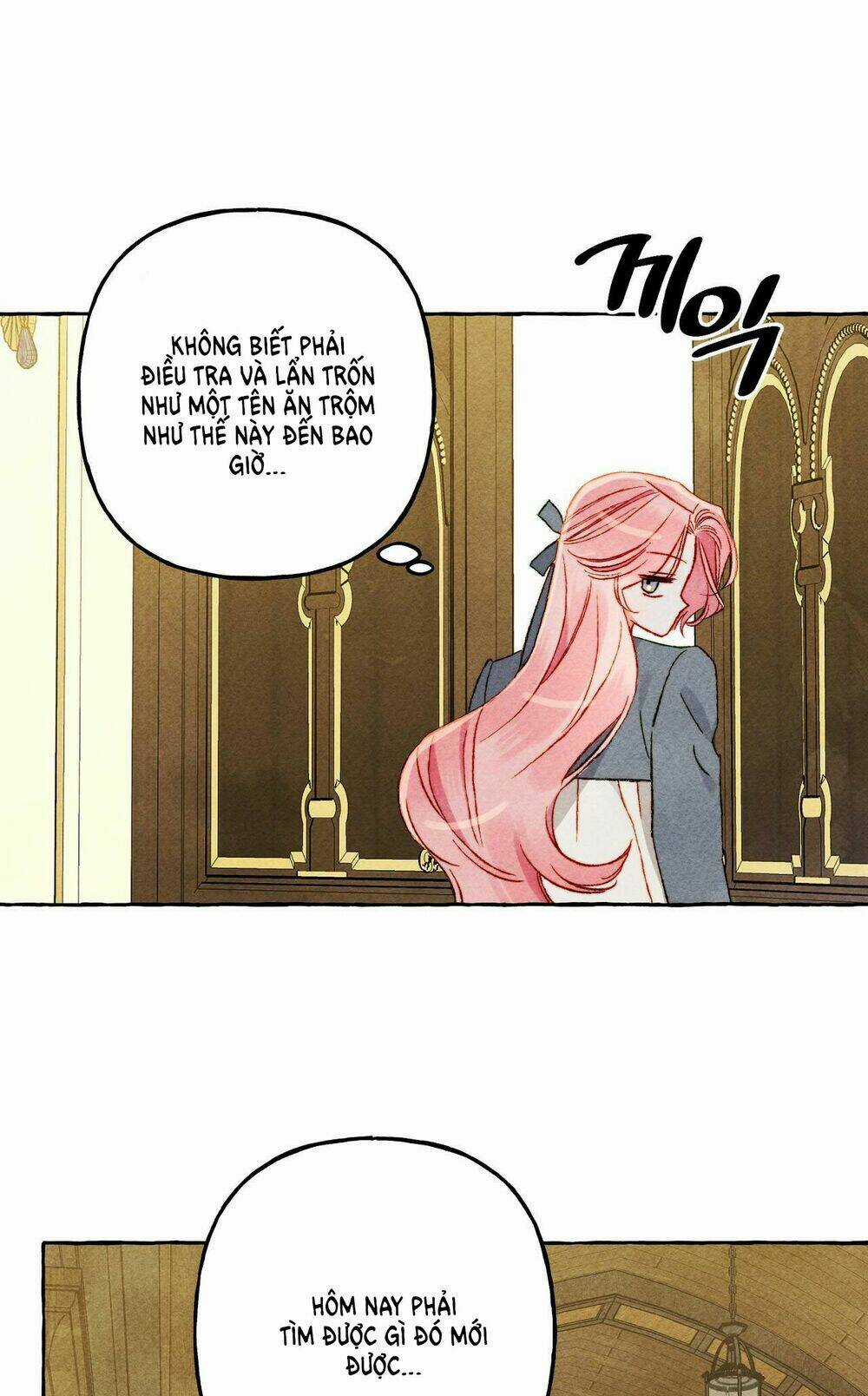 Nuôi Dưỡng Một Bé Rồng Đen Chapter 40.2 trang 7