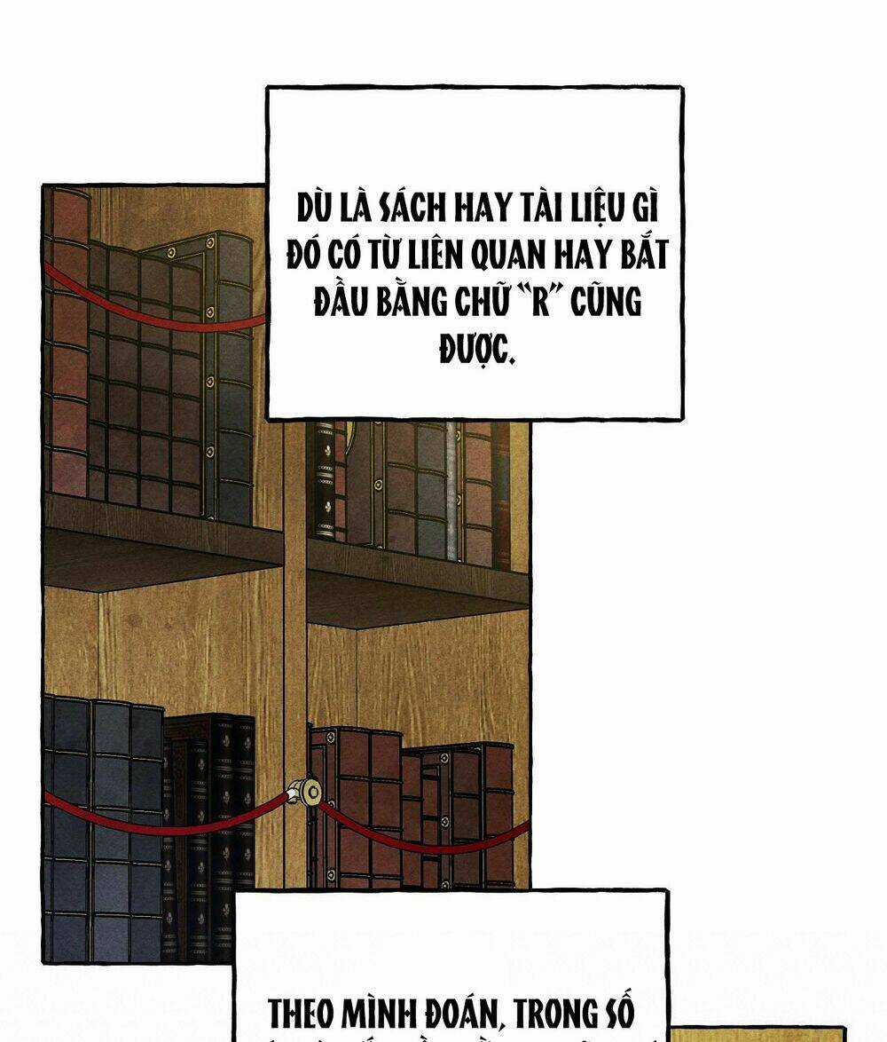 Nuôi Dưỡng Một Bé Rồng Đen Chapter 40.2 trang 9