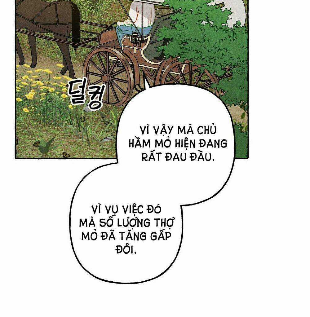 Nuôi Dưỡng Một Bé Rồng Đen Chapter 41 trang 11