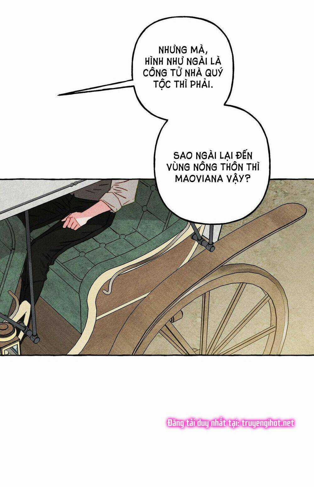 Nuôi Dưỡng Một Bé Rồng Đen Chapter 41 trang 16