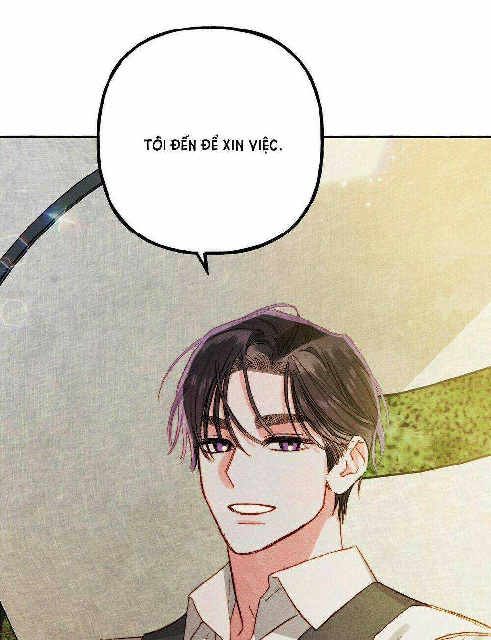 Nuôi Dưỡng Một Bé Rồng Đen Chapter 41 trang 17