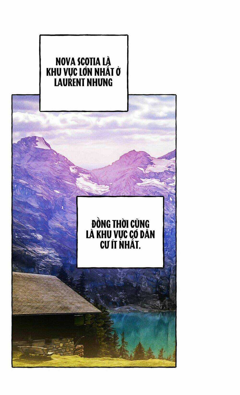 Nuôi Dưỡng Một Bé Rồng Đen Chapter 41 trang 2