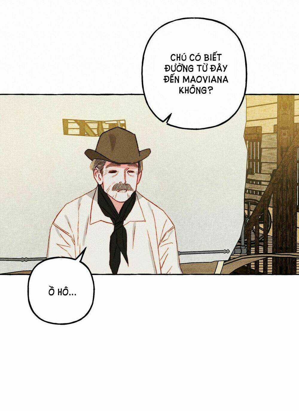 Nuôi Dưỡng Một Bé Rồng Đen Chapter 41 trang 24