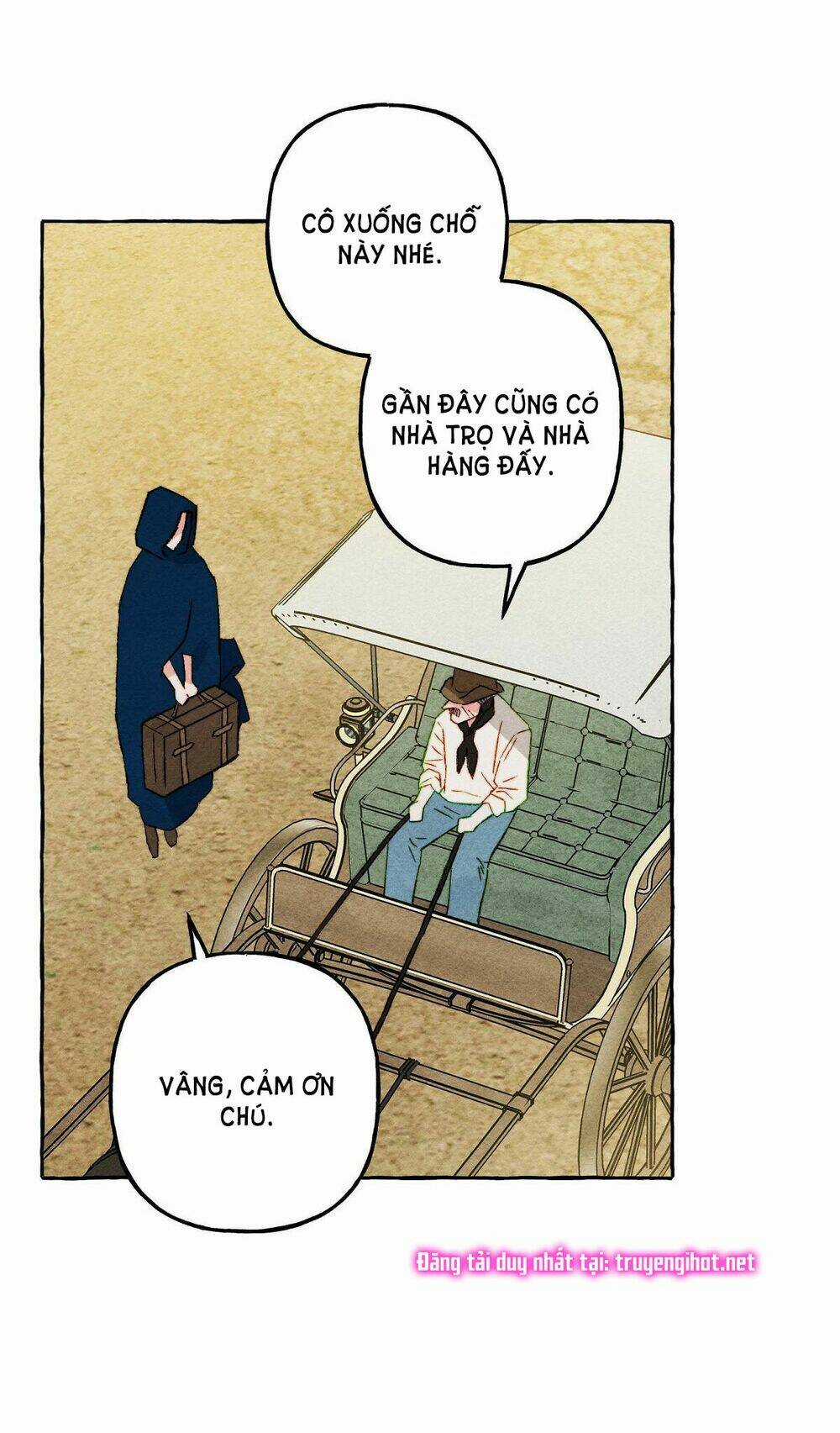 Nuôi Dưỡng Một Bé Rồng Đen Chapter 41 trang 27