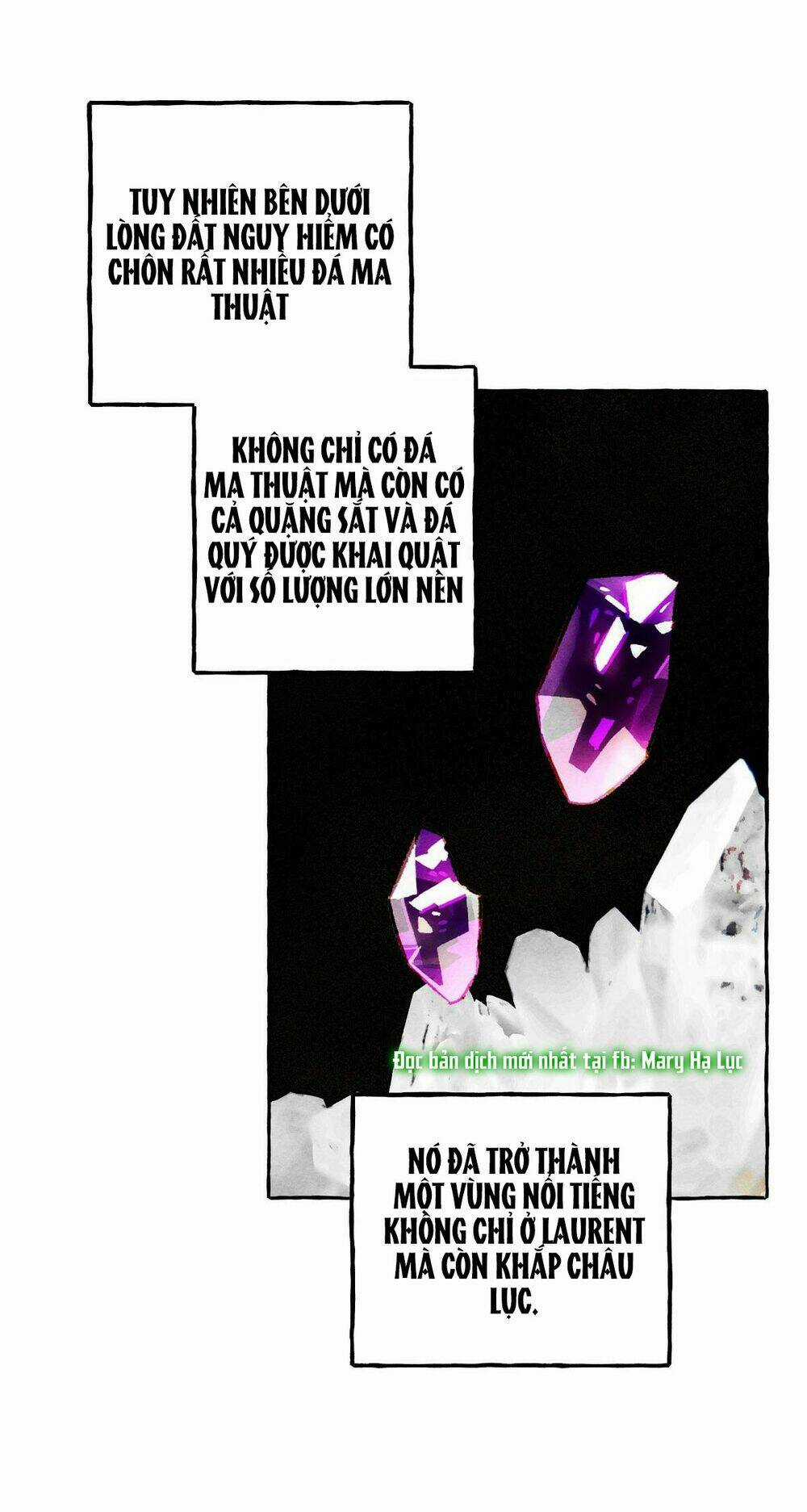 Nuôi Dưỡng Một Bé Rồng Đen Chapter 41 trang 3