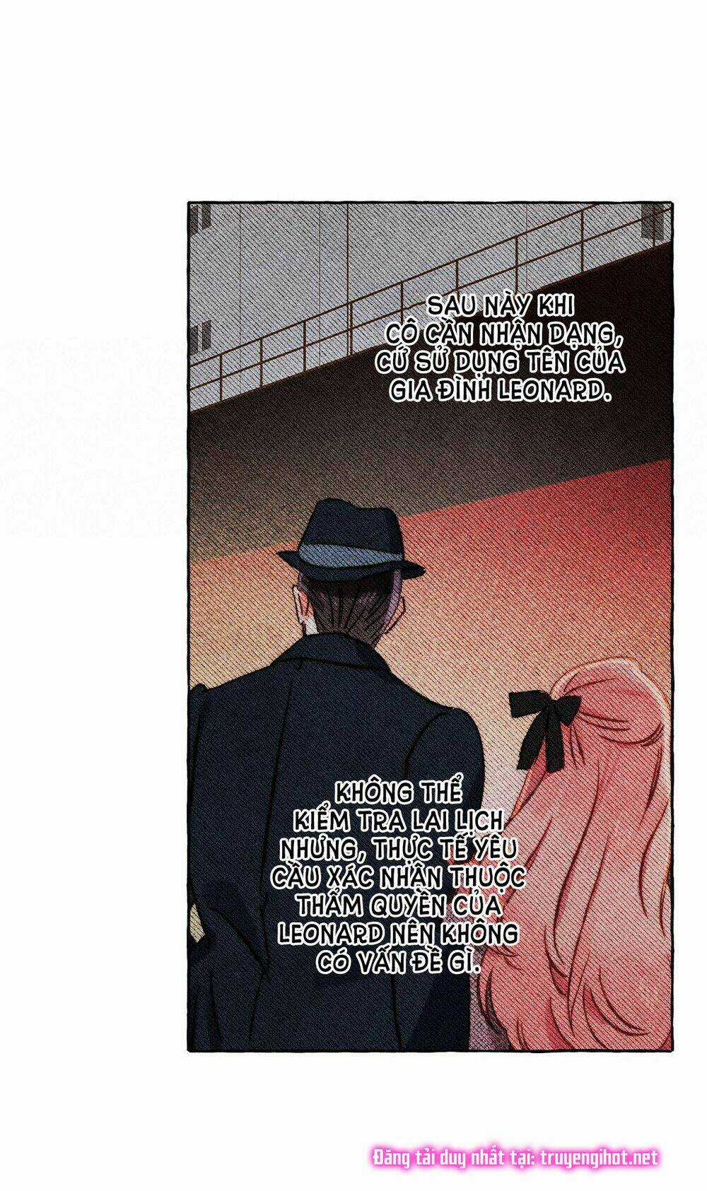 Nuôi Dưỡng Một Bé Rồng Đen Chapter 41 trang 35