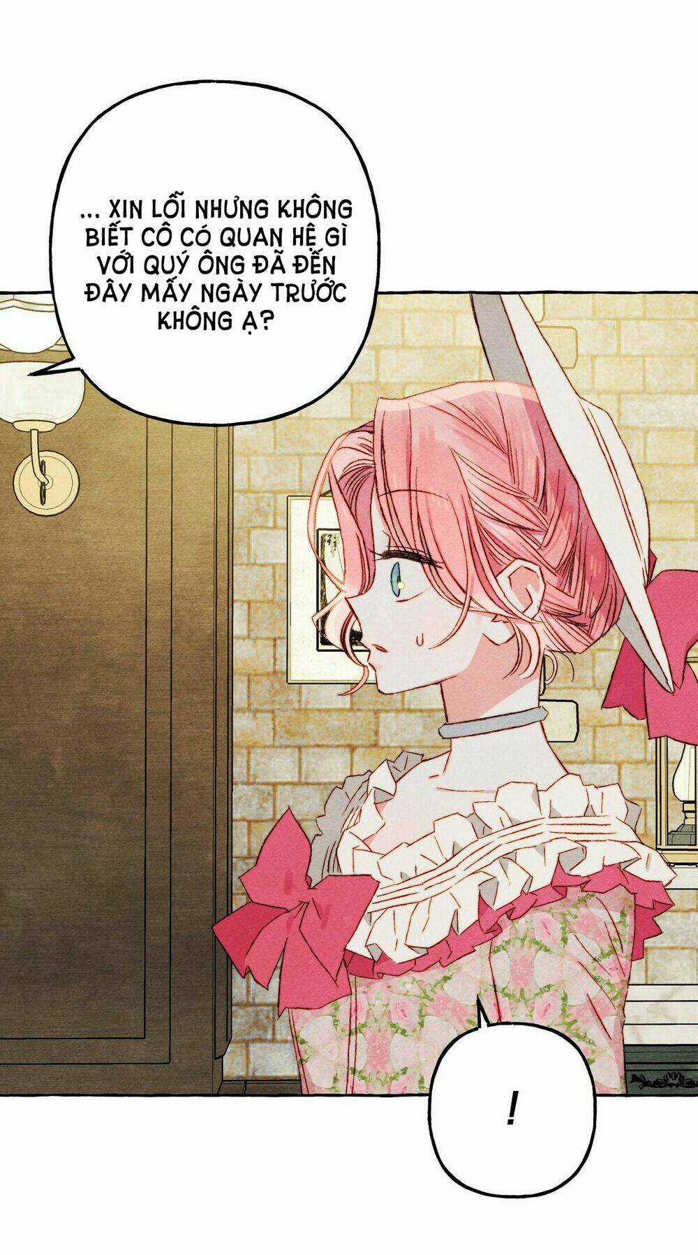 Nuôi Dưỡng Một Bé Rồng Đen Chapter 41 trang 38