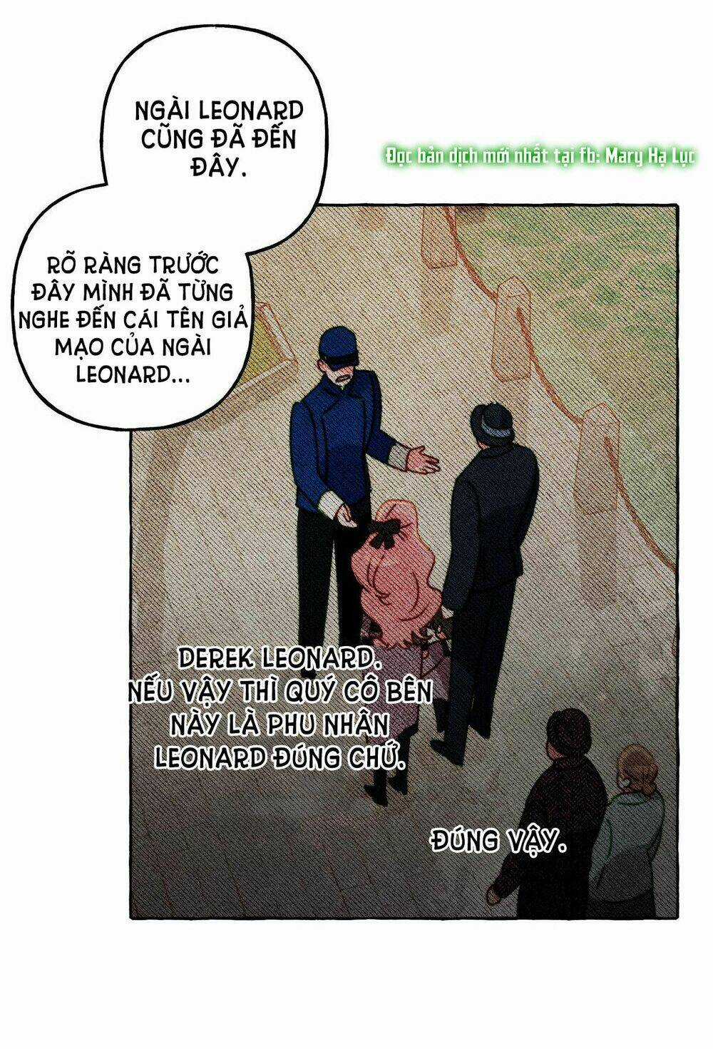 Nuôi Dưỡng Một Bé Rồng Đen Chapter 41 trang 40